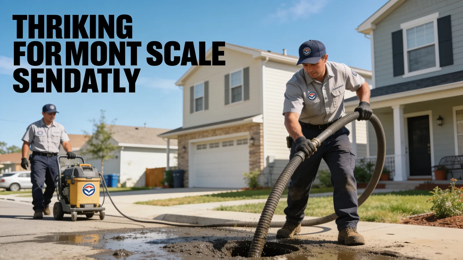 Sewage Cleanup in South Burlington, VT near me